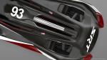 SRT Tomahawk Vision Gran Turismo 2015 года
